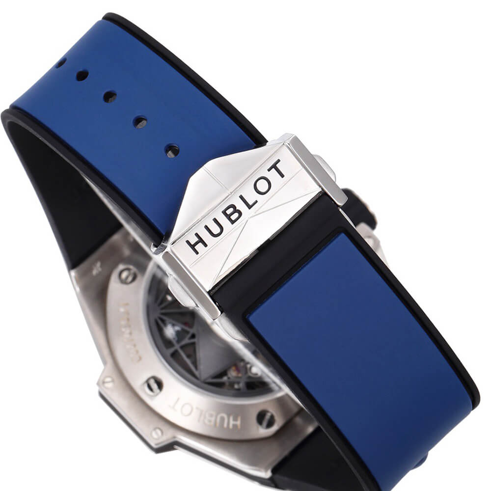 Hublot Big Bang Sang Bleu II Tattoo