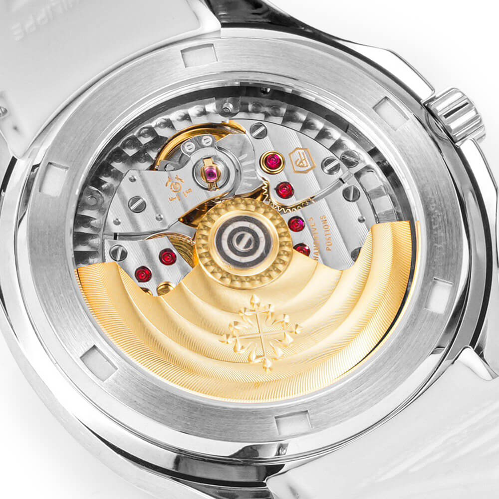 Pat*k Phi1i*pe  5268