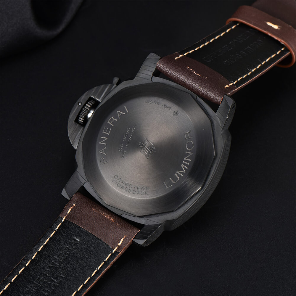 Pa*e*a1 LUMINOR MARINA 44mm