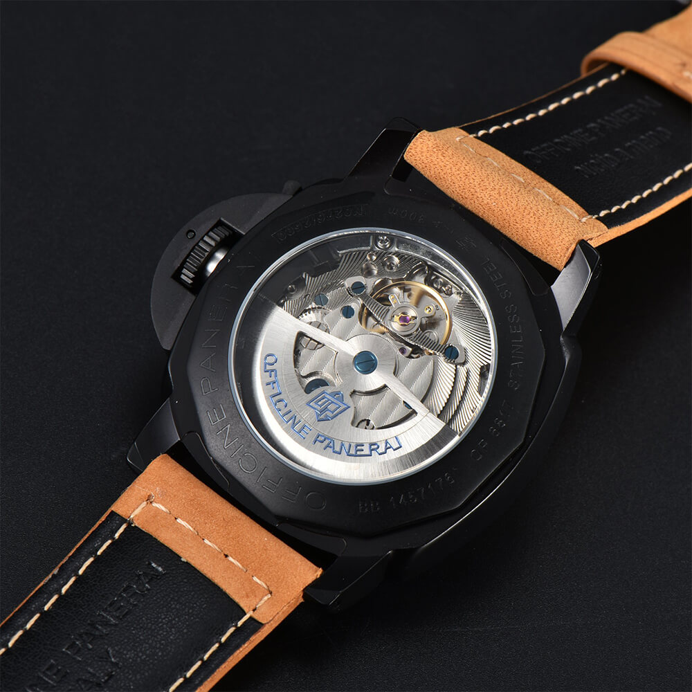 Pa*e*a1 LUMINOR 44mm