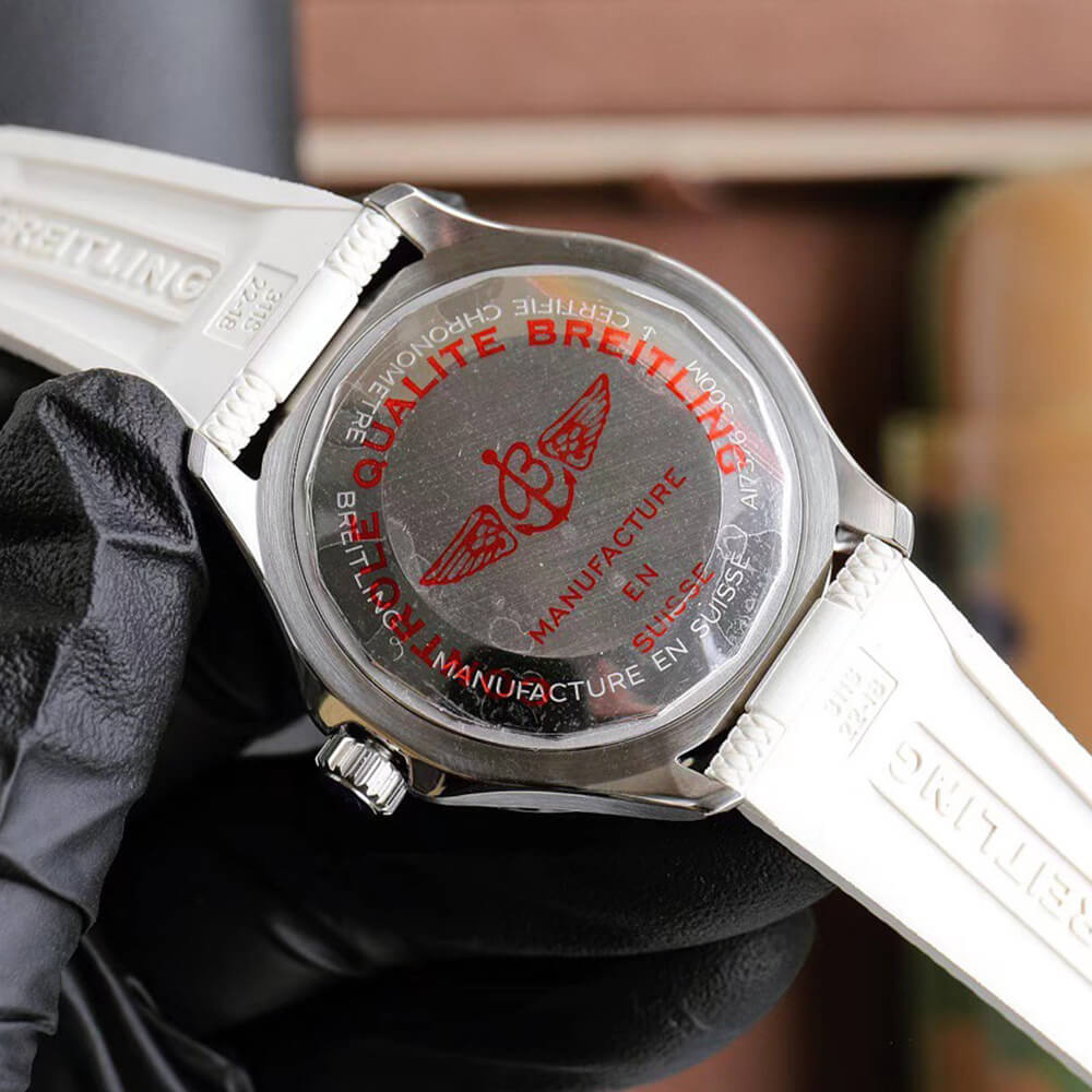 breitling s*perocean auT0matic 42