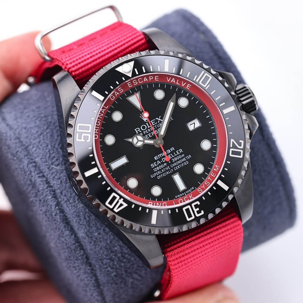 R01ex SEA-DWELLER 44