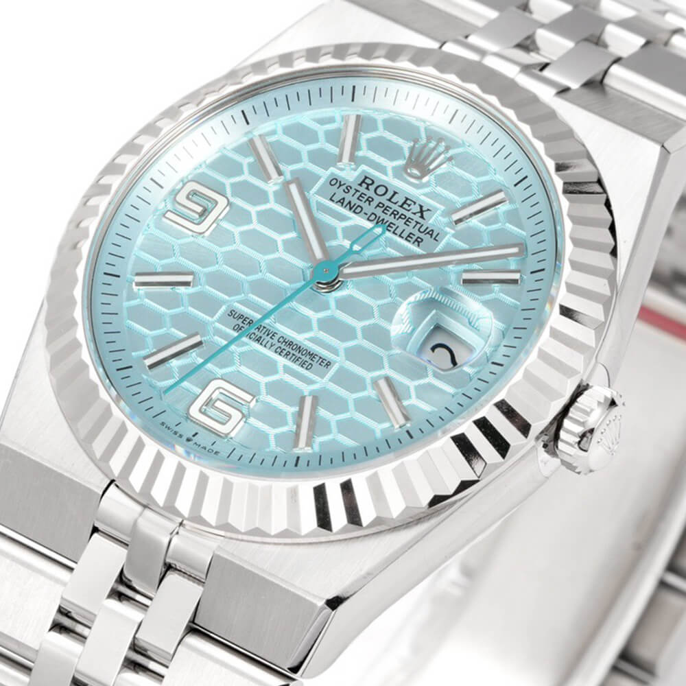 R01ex Land-Dweller 40