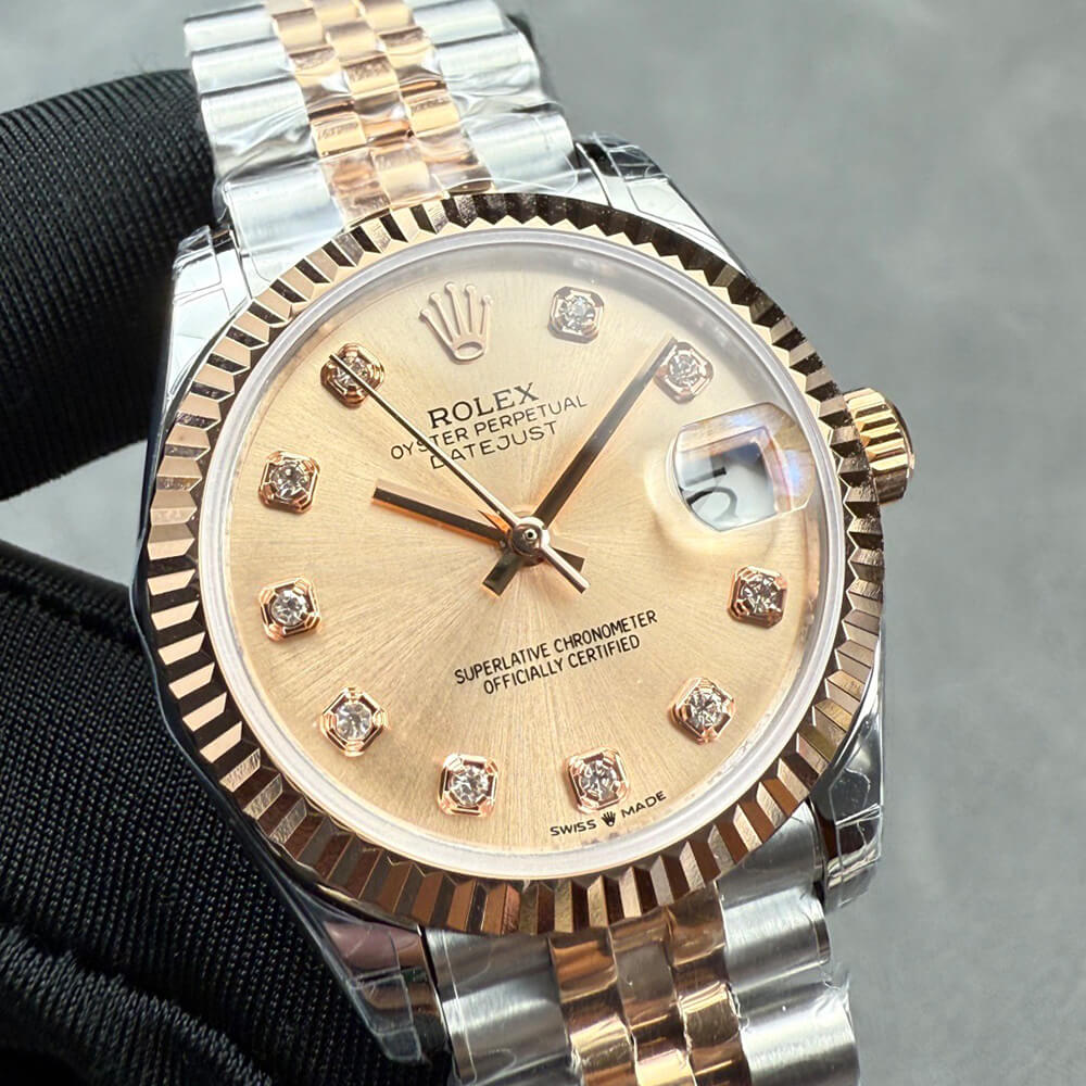 R01ex Datejust 31