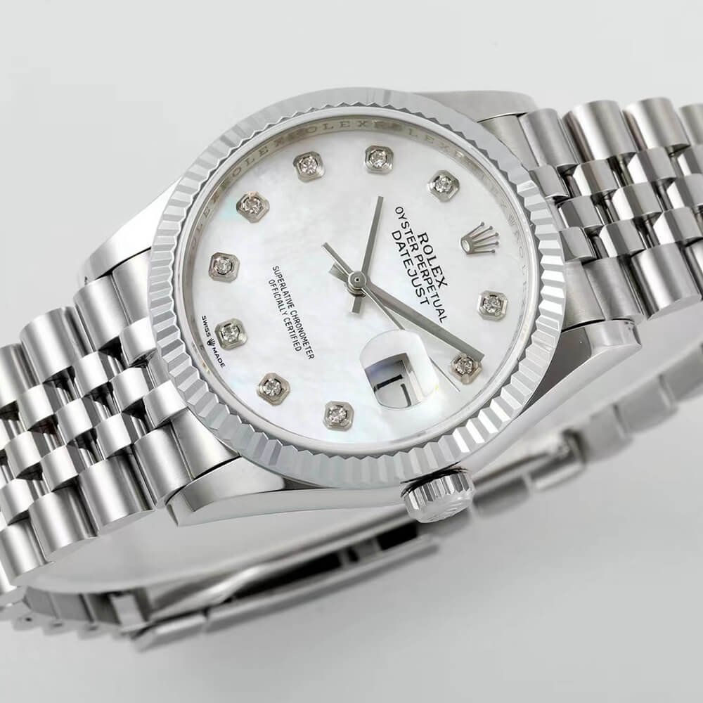 R01ex Datejust 36
