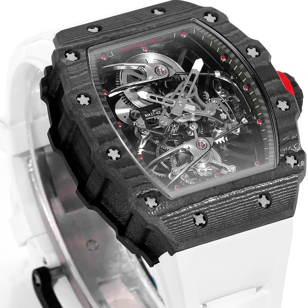 Richard Mille RM 27-02