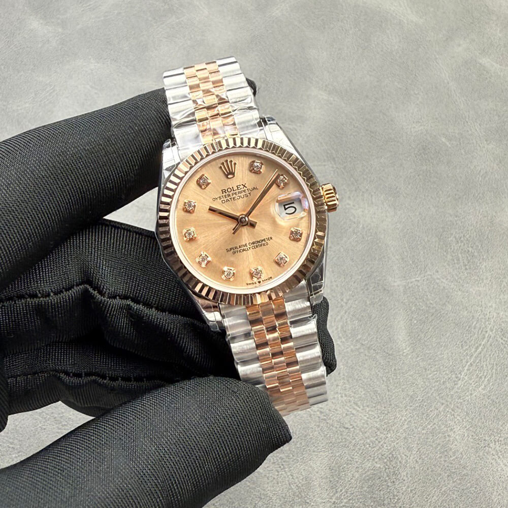 R01ex Datejust 31