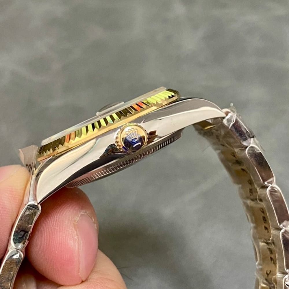 R01ex Datejust 36