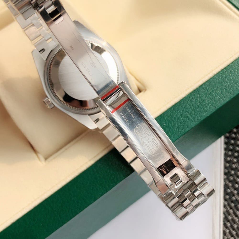 R01ex Datejust 31