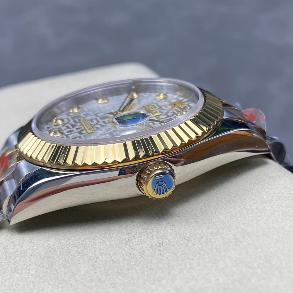 R01ex Datejust 41
