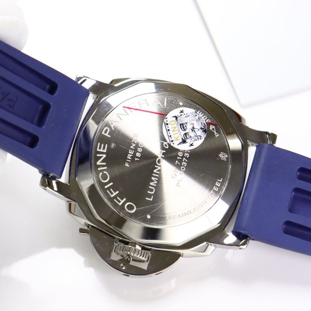 Pa*e*a1 LUMINOR Due 42mm