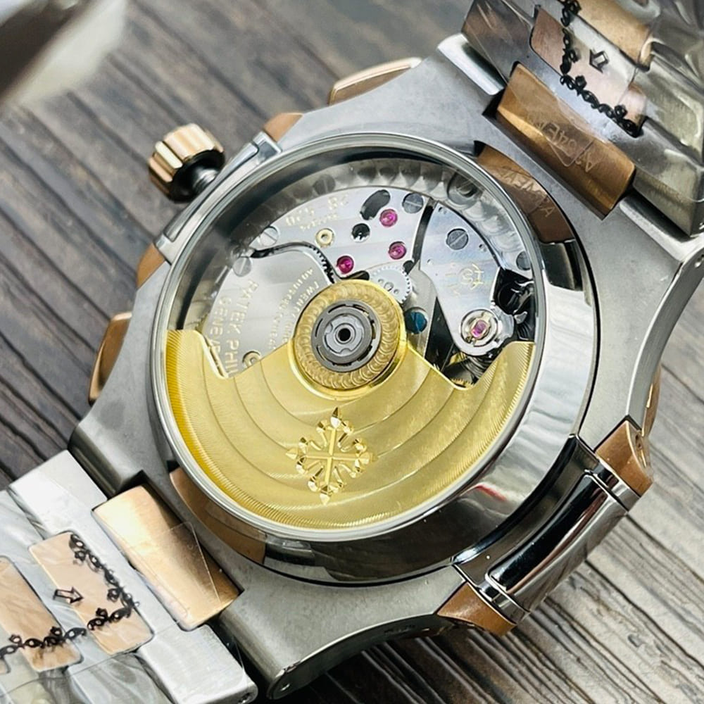 Pat*k Phi1i*pe Nautilus 5980
