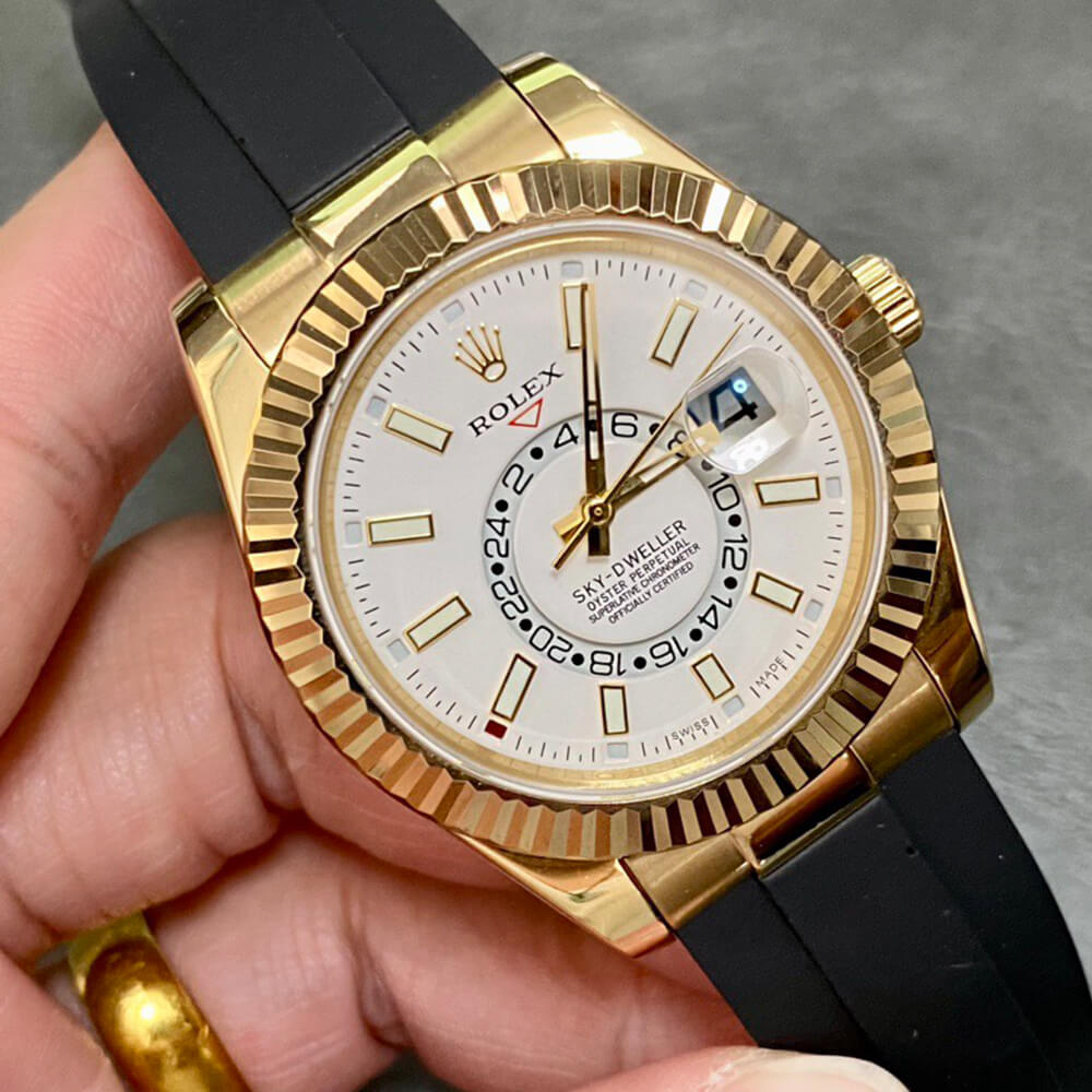 R01ex Sky-Dweller