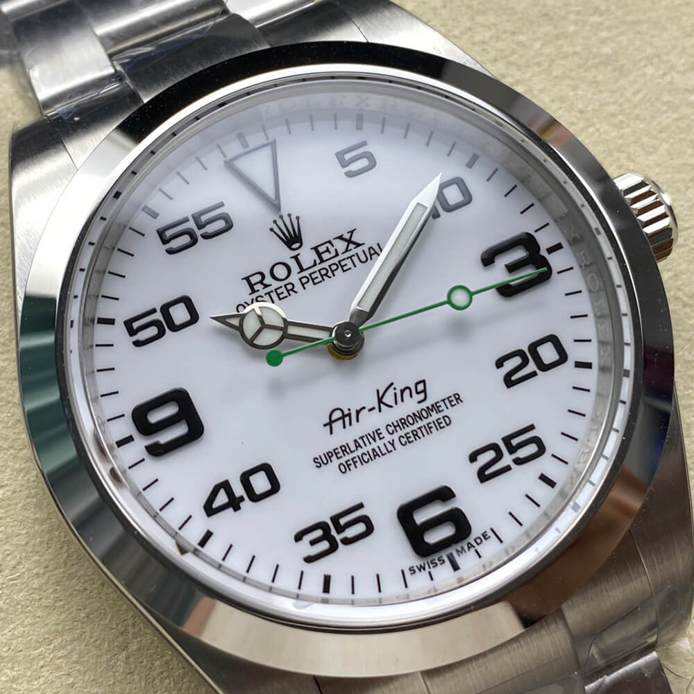 R01ex Air-King