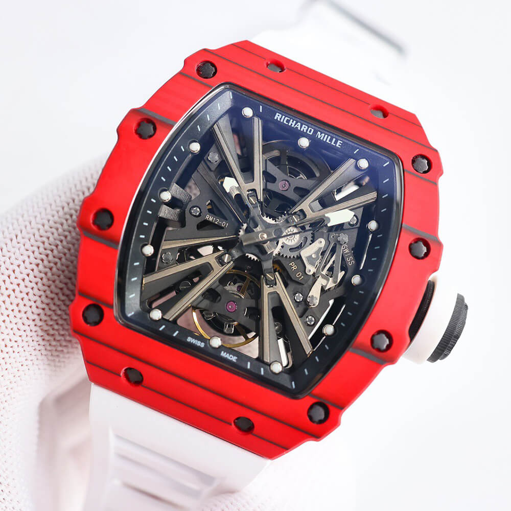 Richard Mille RM 12-01