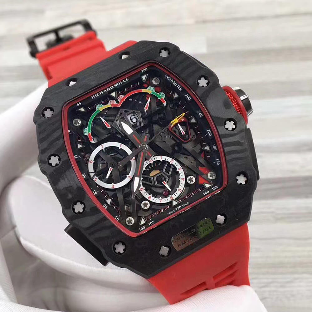 Richard Mille 50-03