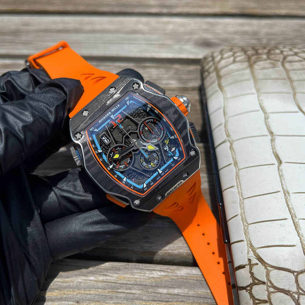 Richard Mille 65-01