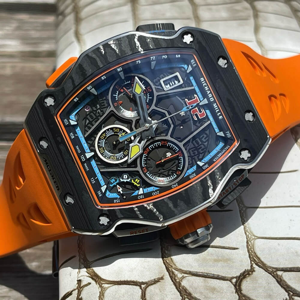Richard Mille 65-01