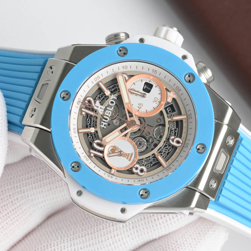 Hublot Big Bang 42mm