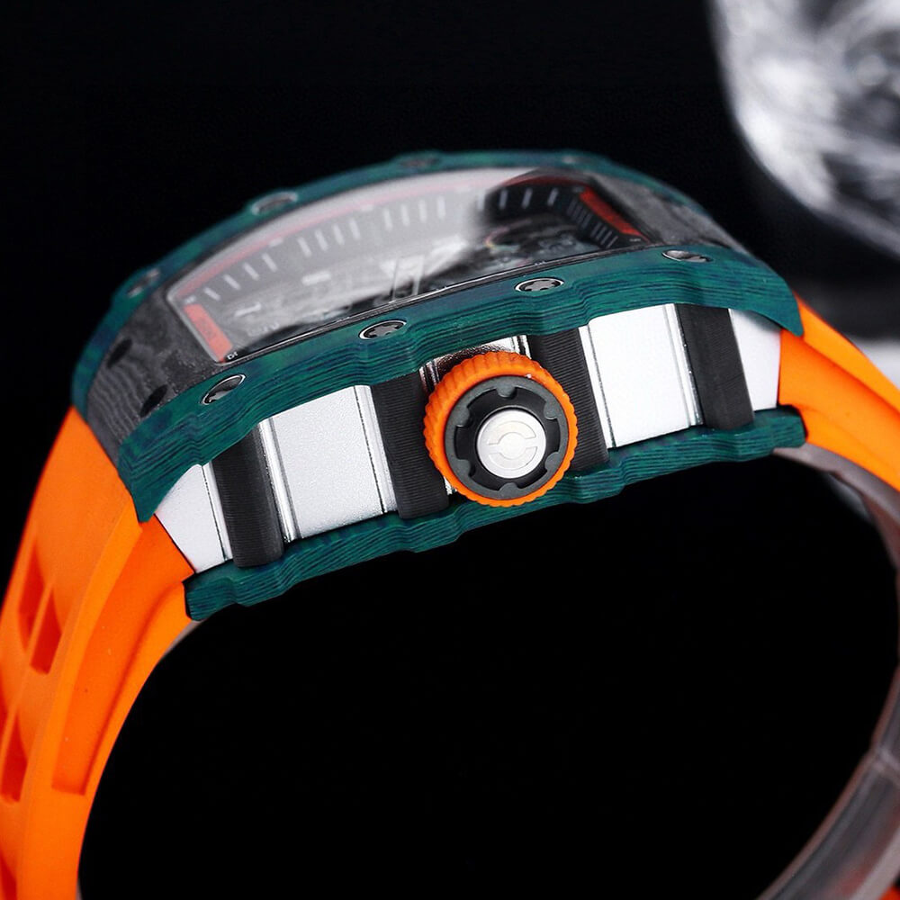 Richard Mille 21-01