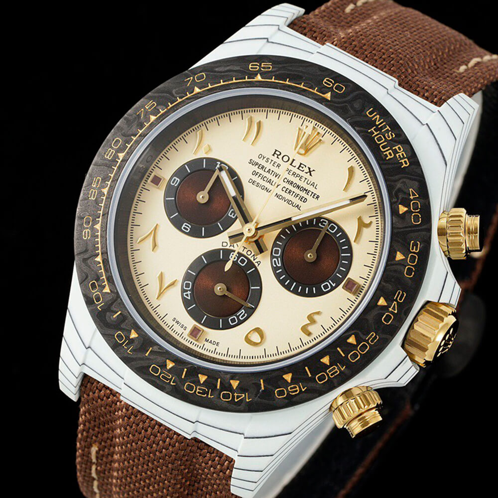 R01ex Diw Cosmograph Daytona
