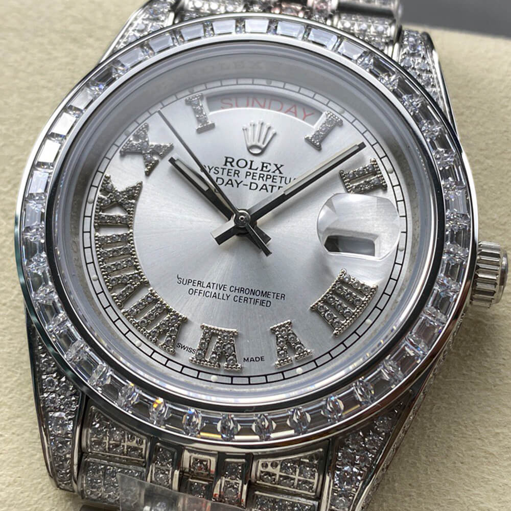R01ex Day-Date 40