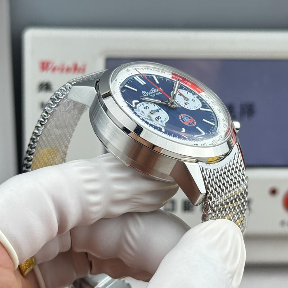 Breitling Top Time B01 Gino Bartali