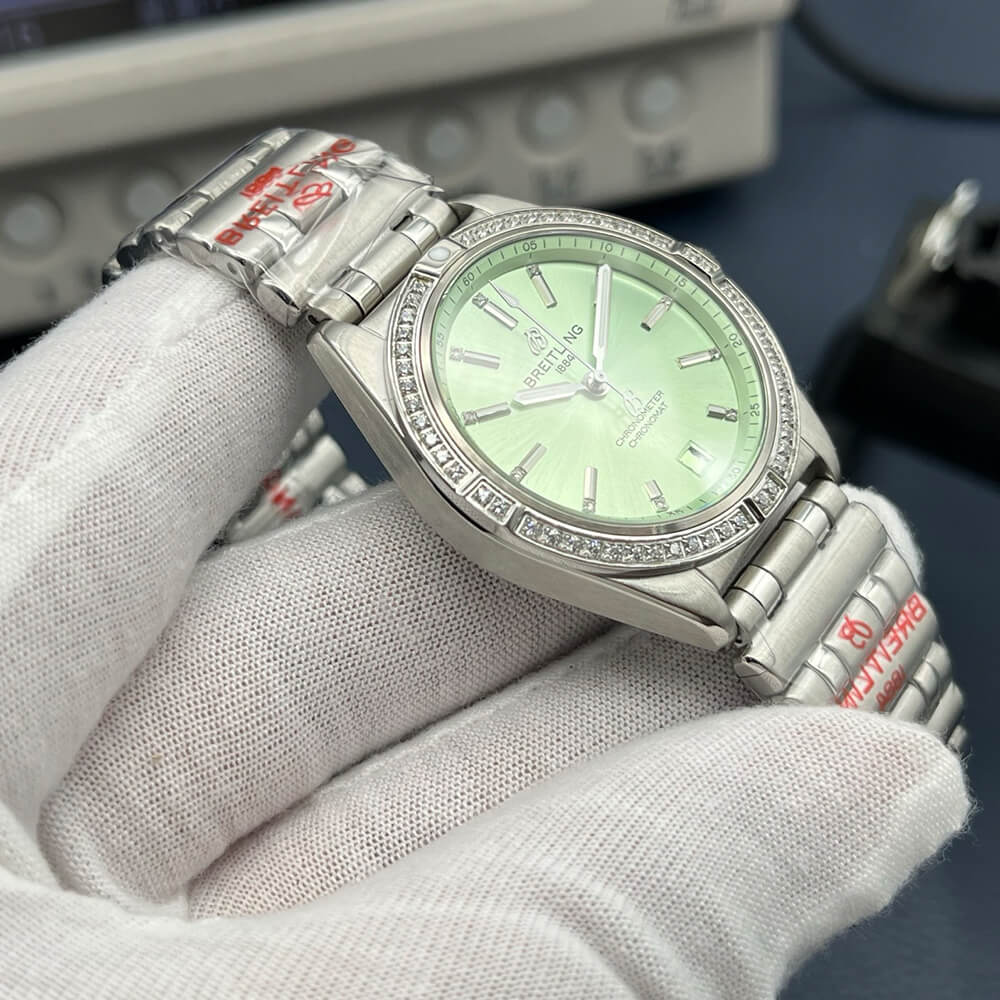 breitling chronomat auT0matic 36