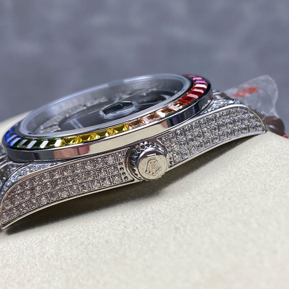 R01ex Day-Date 40