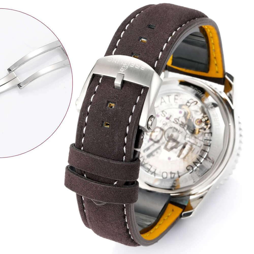 Breitling Navitimer B01 Chronograph 43
