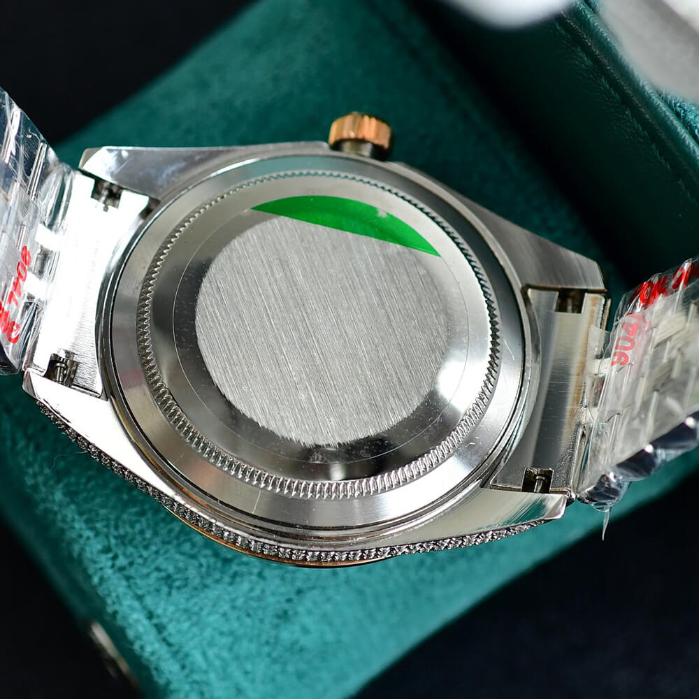 R01ex Datejust 41