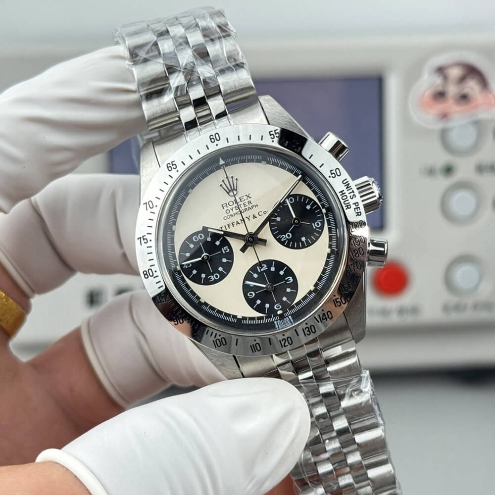 R01ex Rare Vintage Daytona