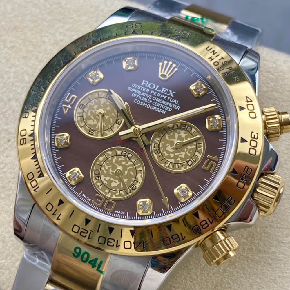 R01ex Cosmograph Daytona
