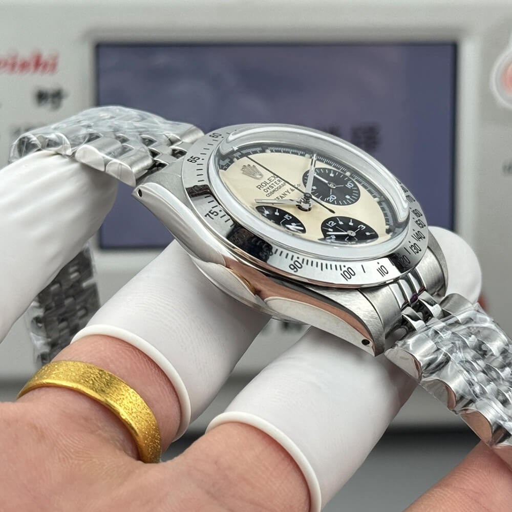 R01ex Rare Vintage Daytona