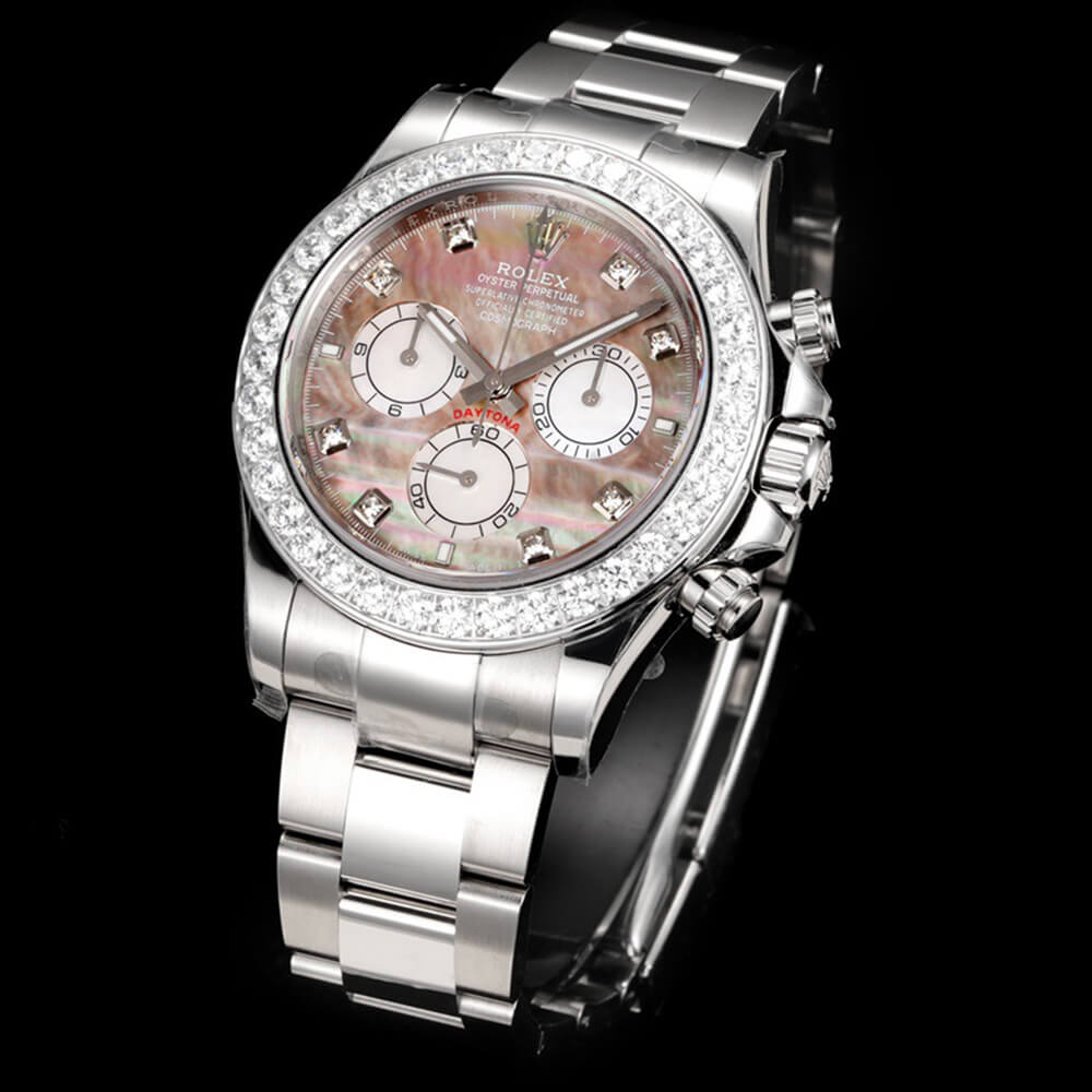 R01ex Cosmograph Daytona 126579
