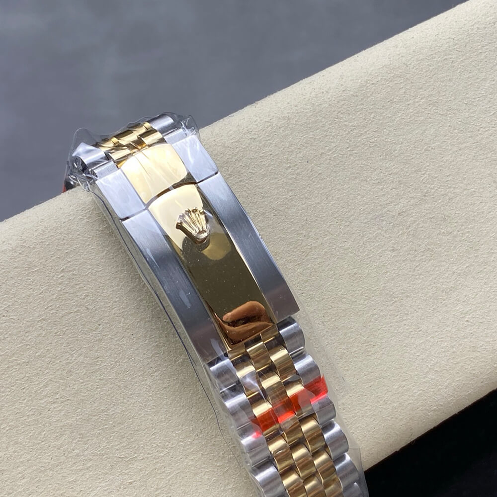 R01ex Datejust 41
