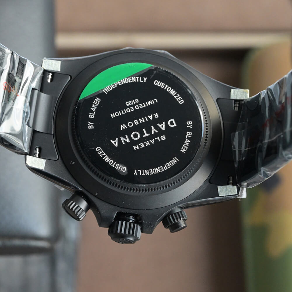 R01ex Cosmograph Daytona
