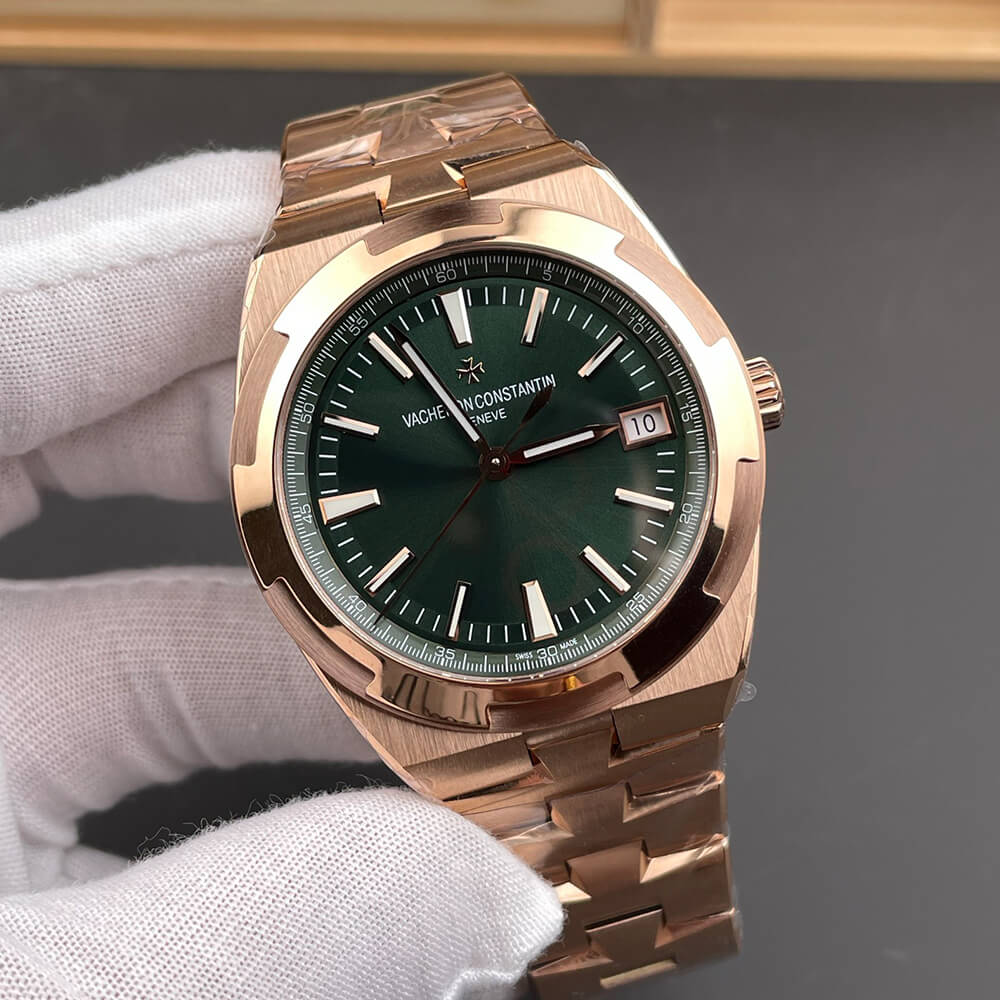 Vacheron C0nstan1n Overseas