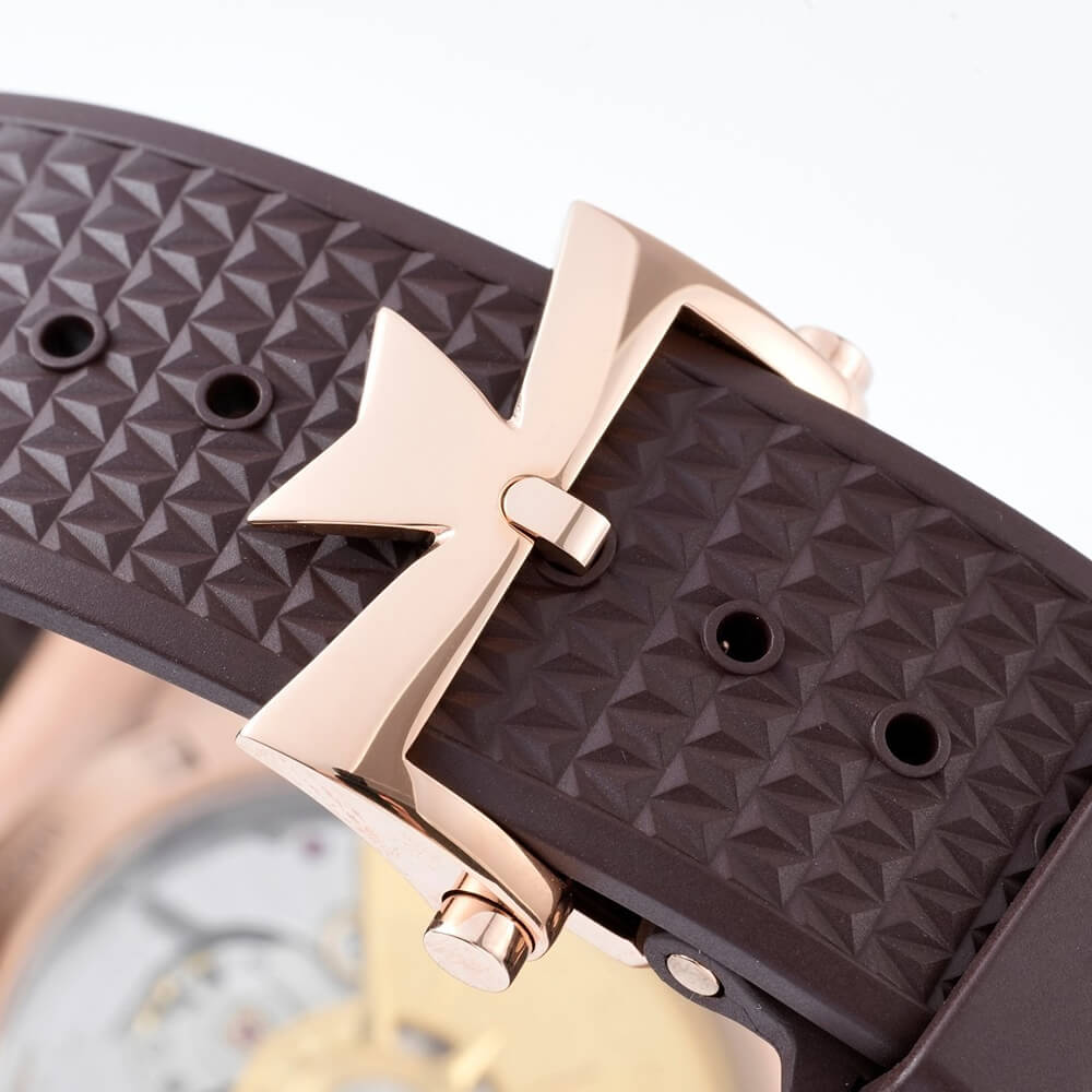 Vacheron C0nstan1n Overseas