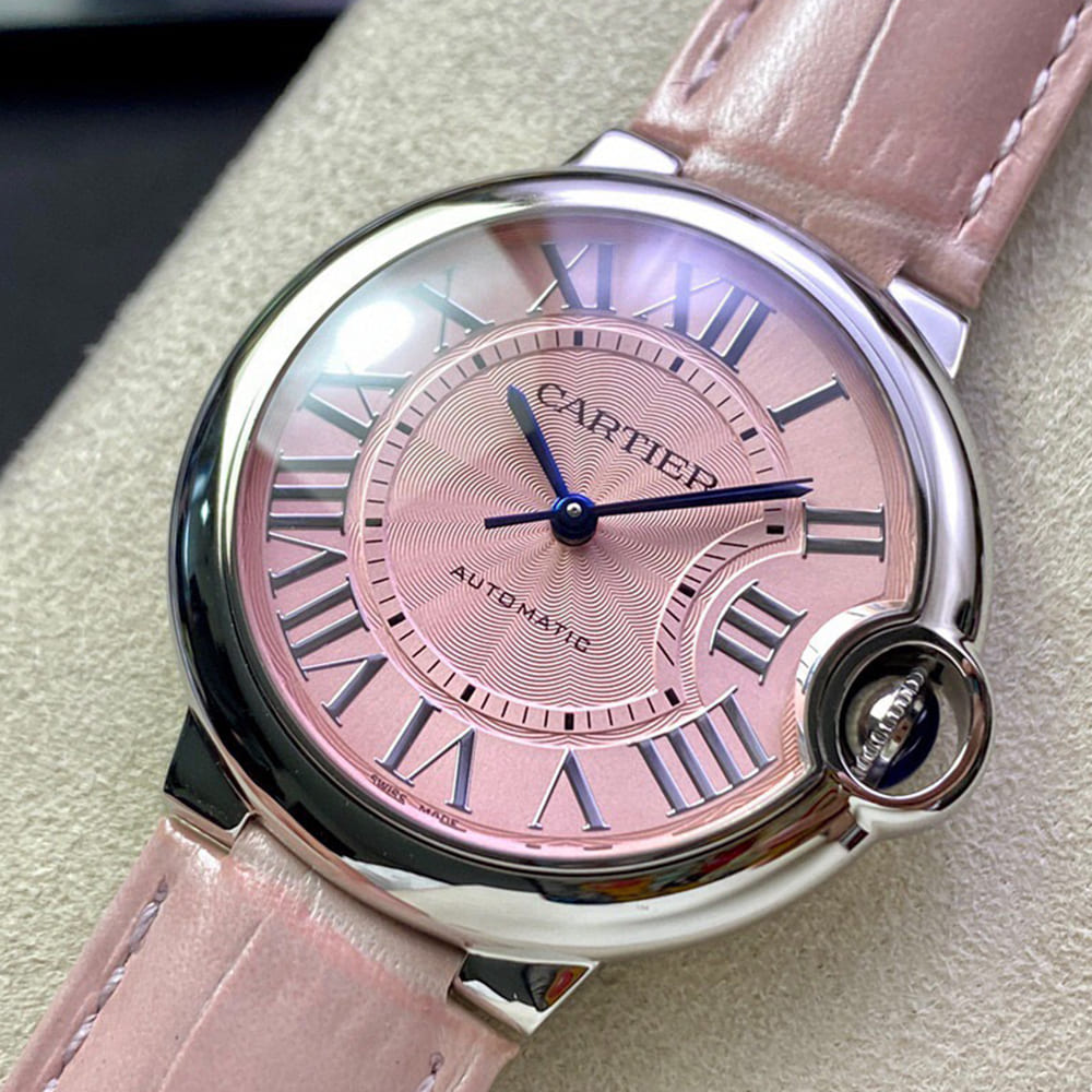 Ca*t1er 36mm Ballon Bleu de Ca*t1er watch