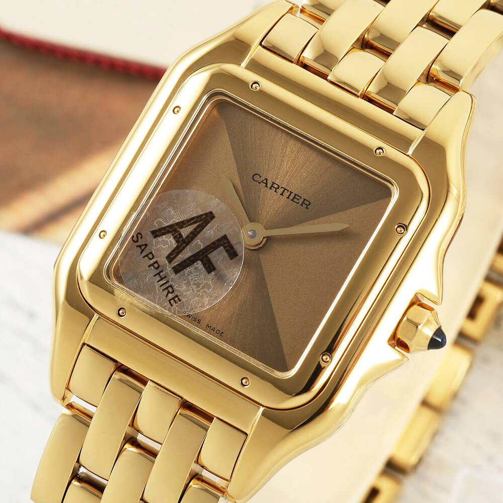 Ca*t1er Panthere Medium de Ca*t1er Watch