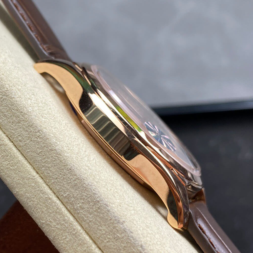 Vacheron C0nstan1n Fiftysix Self-winding