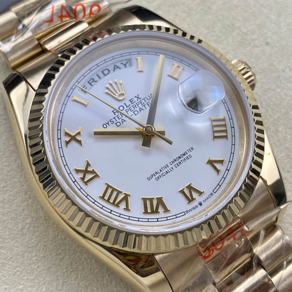 R01ex Datejust 36