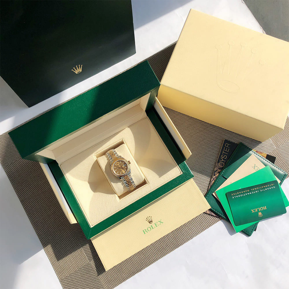 R01ex Lady-Datejust 28