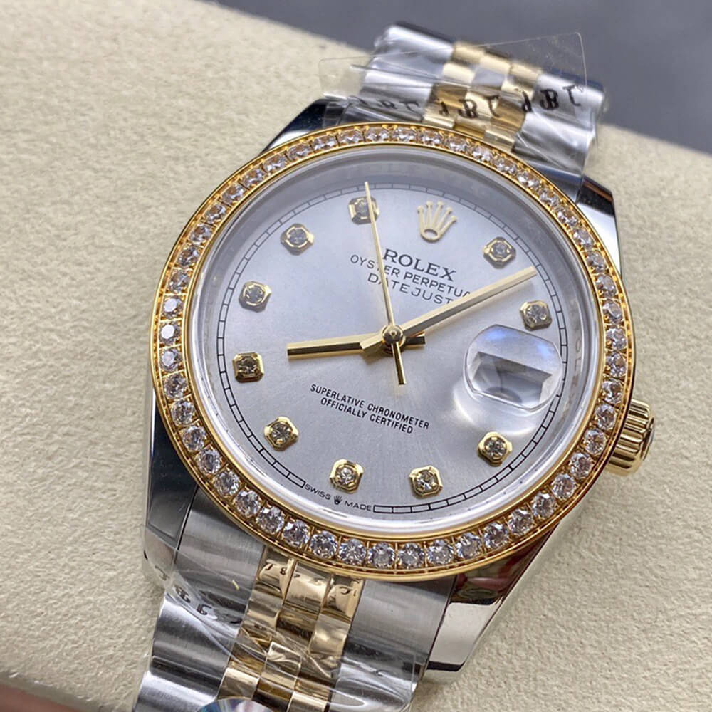 R01ex Datejust 36