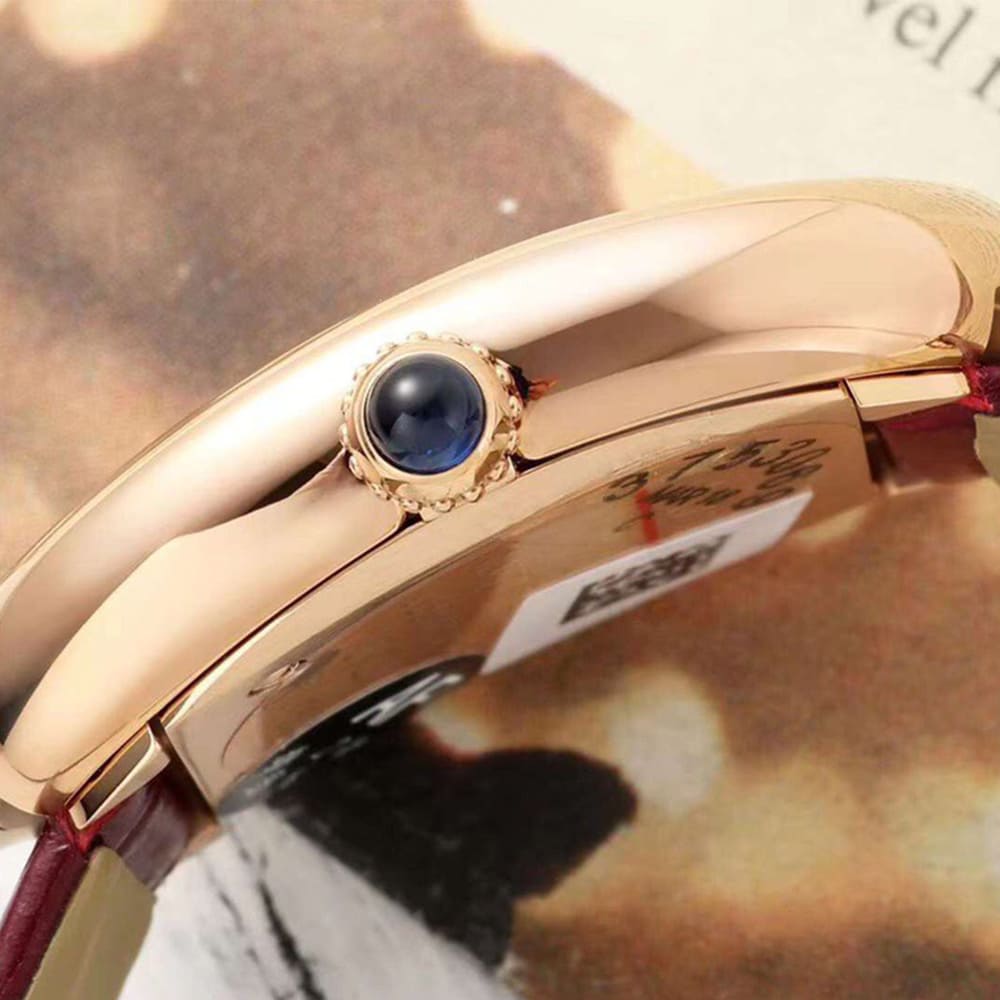 Ca*t1er Baignoire watch