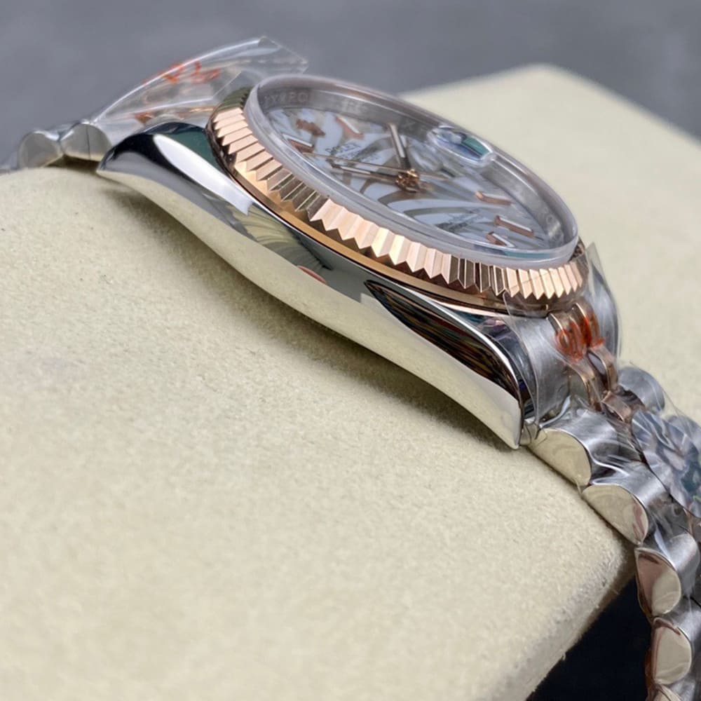 R01ex Datejust 36