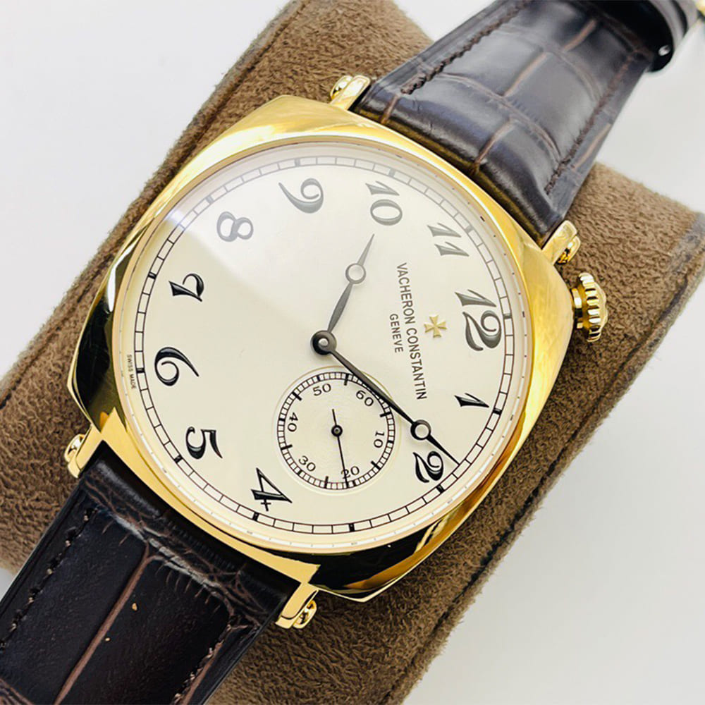 Vacheron C0nstan1n Historiques American 1921