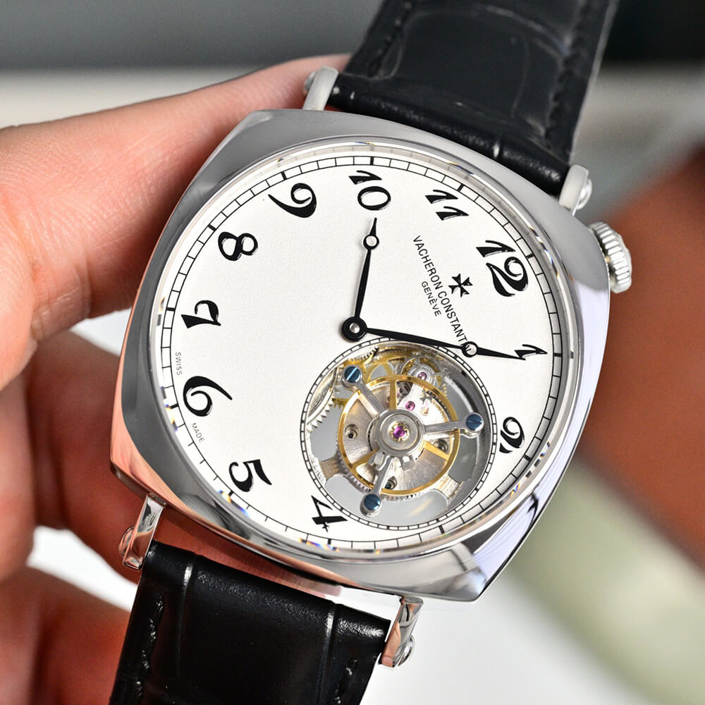 Vacheron C0nstan1n Historiques American 1921