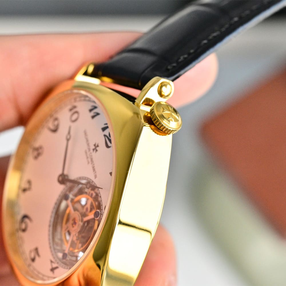 Vacheron C0nstan1n Historiques American 1921